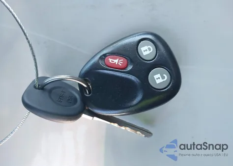 2006 Saturn Vue 4 Cyl из США, поврежденный, VIN 5GZCZ33D96S886091